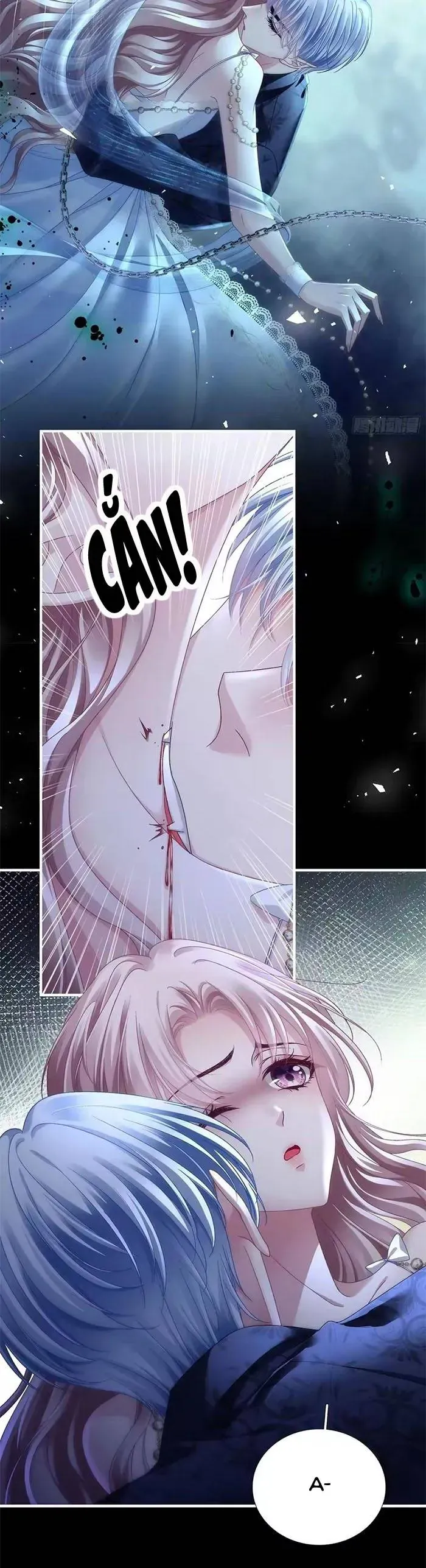 Ma Nữ Trở Lại Và Cuộc Hôn Nhân Định Mệnh Chapter 31 - 6