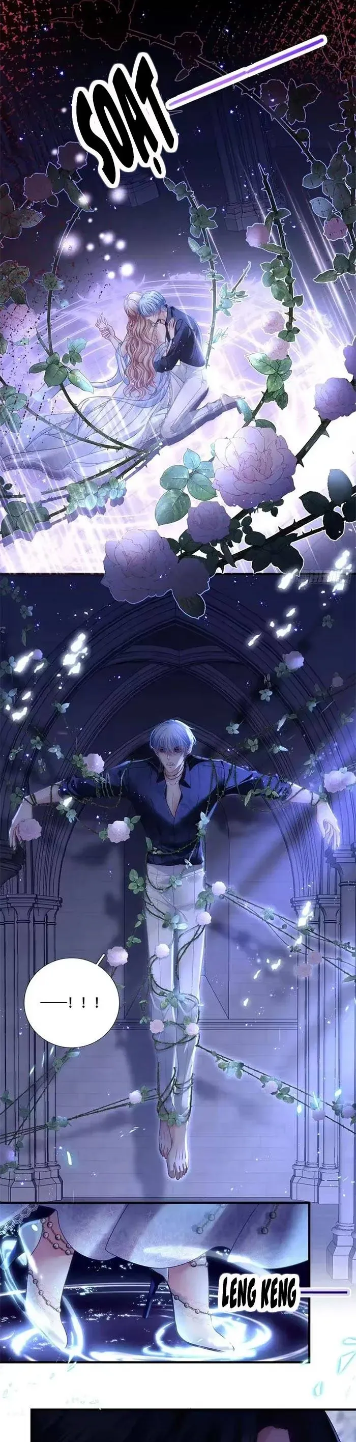 Ma Nữ Trở Lại Và Cuộc Hôn Nhân Định Mệnh Chapter 31 - 9