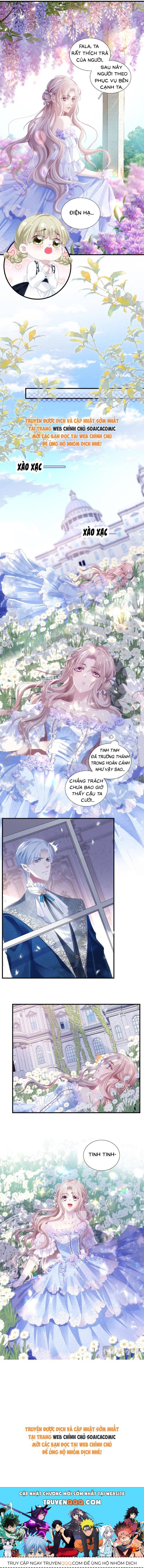 Ma Nữ Trở Lại Và Cuộc Hôn Nhân Định Mệnh Chapter 7 - 6