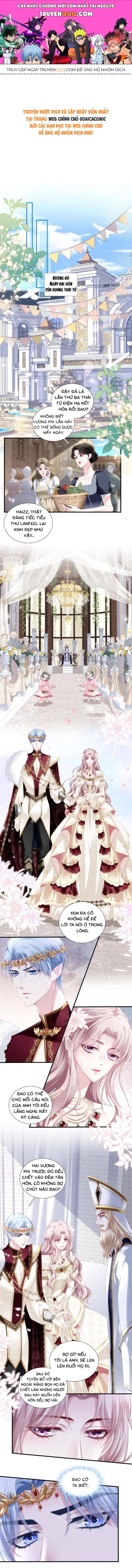 Ma Nữ Trở Lại Và Cuộc Hôn Nhân Định Mệnh Chapter 9 - 1