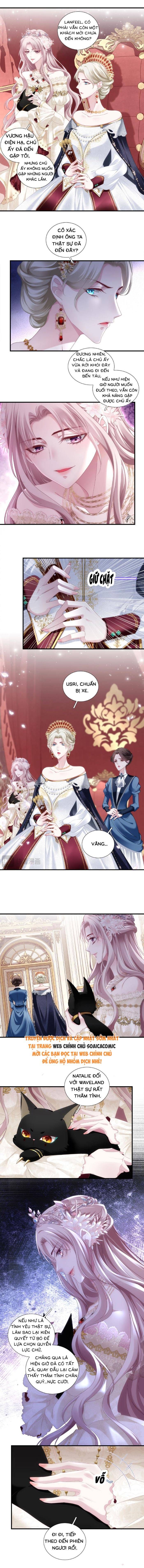 Ma Nữ Trở Lại Và Cuộc Hôn Nhân Định Mệnh Chapter 9 - 3