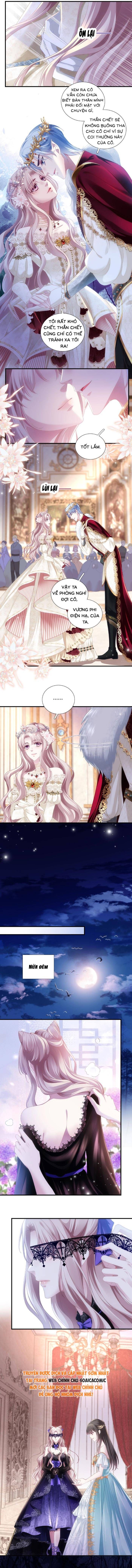 Ma Nữ Trở Lại Và Cuộc Hôn Nhân Định Mệnh Chapter 9 - 6