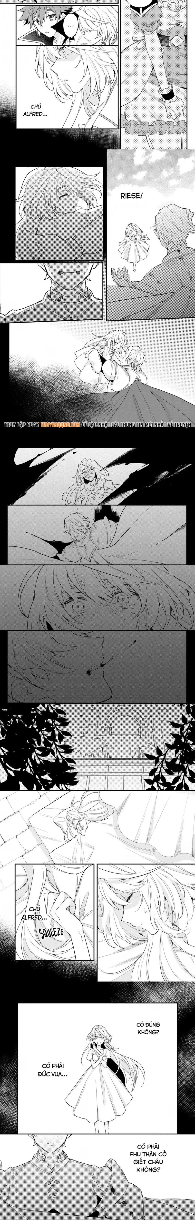 Dekisokonai To Yobareta Motoeiyuu Wa Jikka Kara Tsuihou Sareta Node Sukikatte Ni Ikiru Koto Ni Shita Chapter 10 - 3