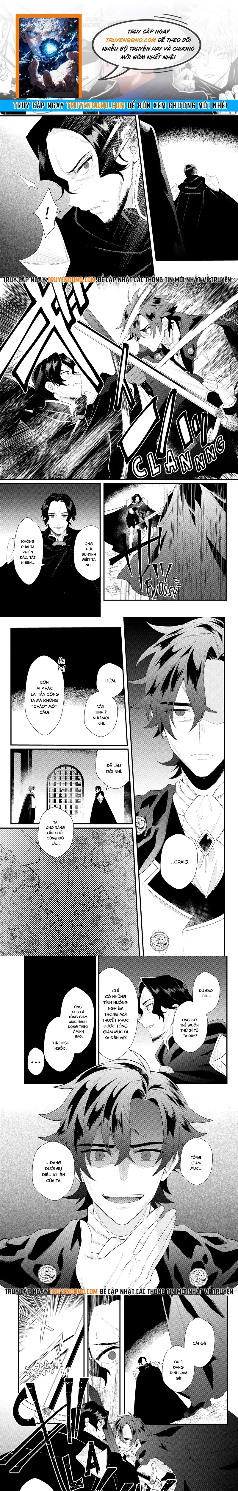 Dekisokonai To Yobareta Motoeiyuu Wa Jikka Kara Tsuihou Sareta Node Sukikatte Ni Ikiru Koto Ni Shita Chapter 15 - 1