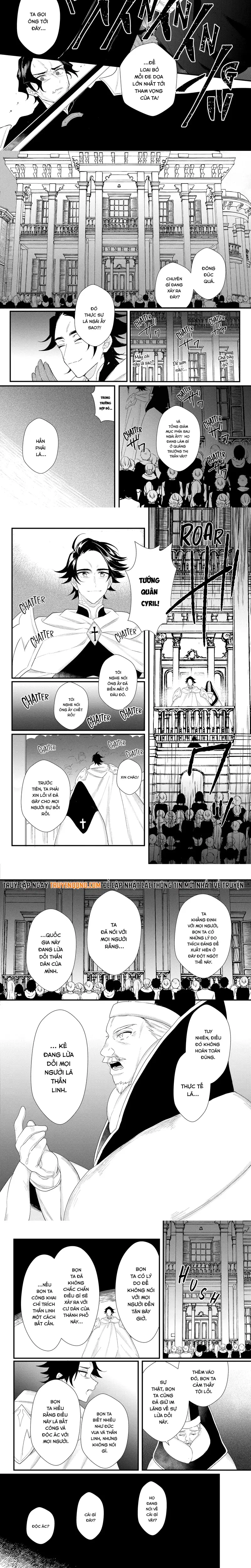 Dekisokonai To Yobareta Motoeiyuu Wa Jikka Kara Tsuihou Sareta Node Sukikatte Ni Ikiru Koto Ni Shita Chapter 15 - 2