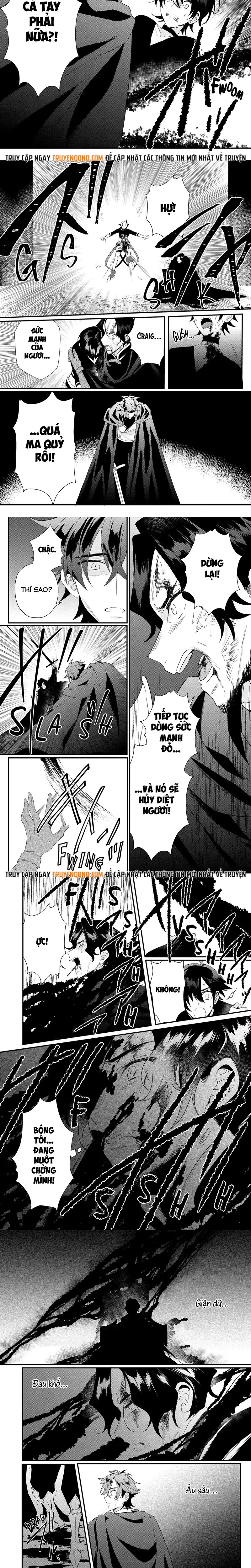 Dekisokonai To Yobareta Motoeiyuu Wa Jikka Kara Tsuihou Sareta Node Sukikatte Ni Ikiru Koto Ni Shita Chapter 16 - 7