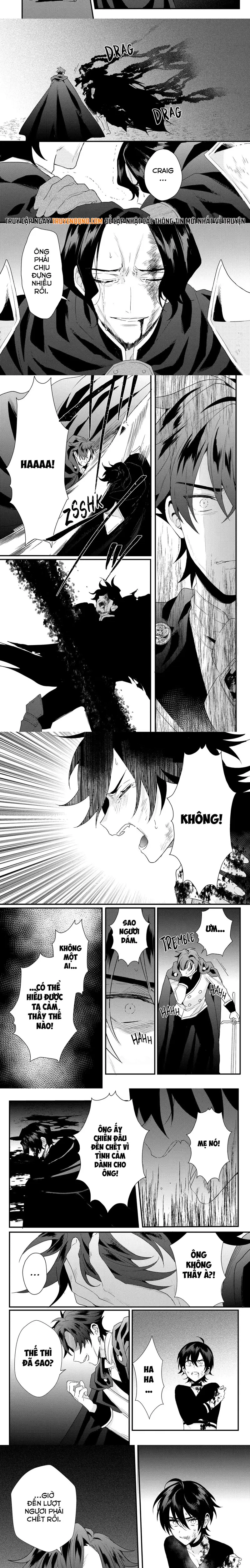 Dekisokonai To Yobareta Motoeiyuu Wa Jikka Kara Tsuihou Sareta Node Sukikatte Ni Ikiru Koto Ni Shita Chapter 16 - 8