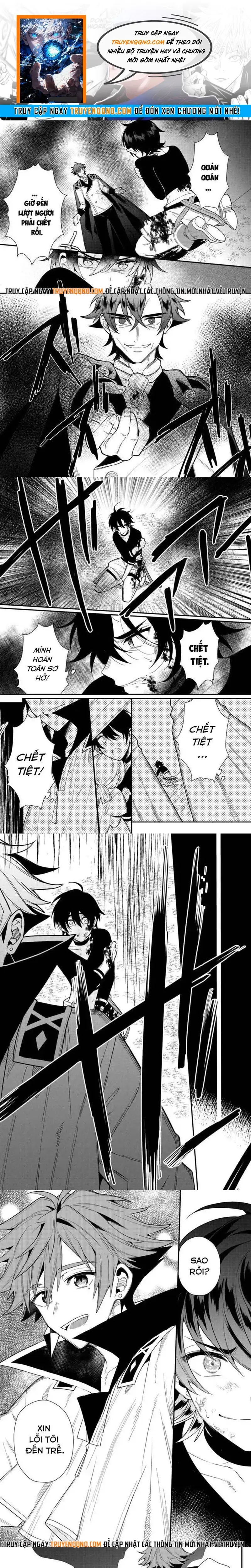 Dekisokonai To Yobareta Motoeiyuu Wa Jikka Kara Tsuihou Sareta Node Sukikatte Ni Ikiru Koto Ni Shita Chapter 17 - 1