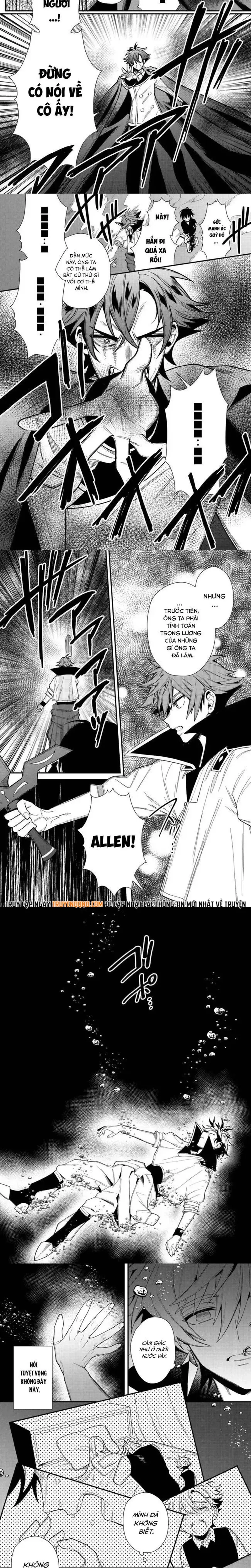 Dekisokonai To Yobareta Motoeiyuu Wa Jikka Kara Tsuihou Sareta Node Sukikatte Ni Ikiru Koto Ni Shita Chapter 17 - 3