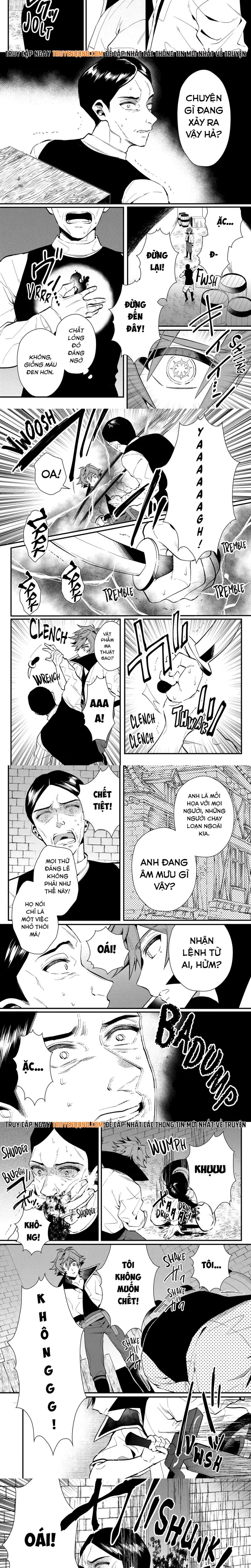 Dekisokonai To Yobareta Motoeiyuu Wa Jikka Kara Tsuihou Sareta Node Sukikatte Ni Ikiru Koto Ni Shita Chapter 19 - 4