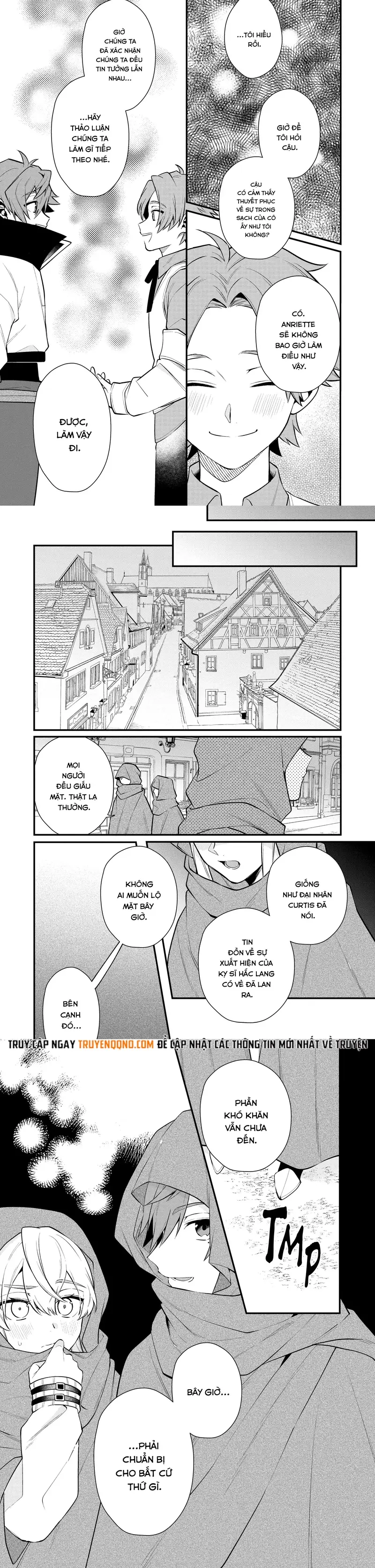 Dekisokonai To Yobareta Motoeiyuu Wa Jikka Kara Tsuihou Sareta Node Sukikatte Ni Ikiru Koto Ni Shita Chapter 29 - 7