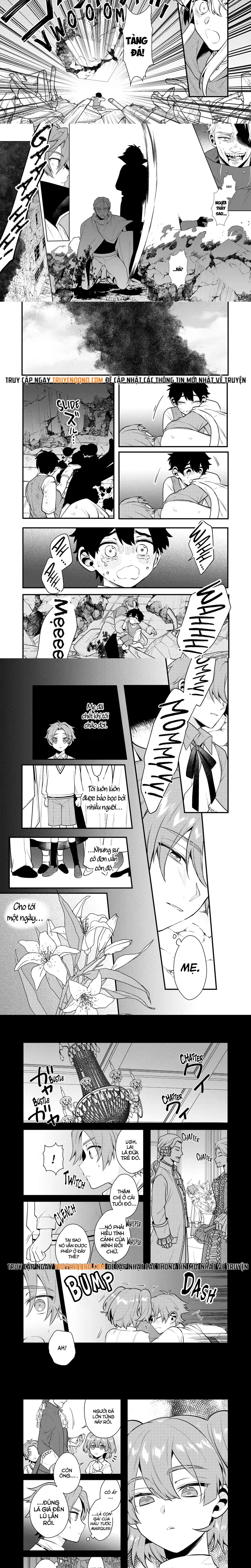 Dekisokonai To Yobareta Motoeiyuu Wa Jikka Kara Tsuihou Sareta Node Sukikatte Ni Ikiru Koto Ni Shita Chapter 31 - 6