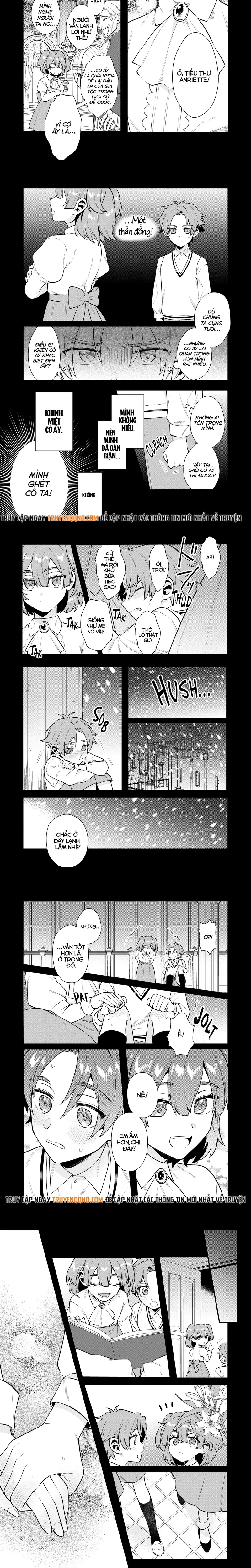 Dekisokonai To Yobareta Motoeiyuu Wa Jikka Kara Tsuihou Sareta Node Sukikatte Ni Ikiru Koto Ni Shita Chapter 31 - 7