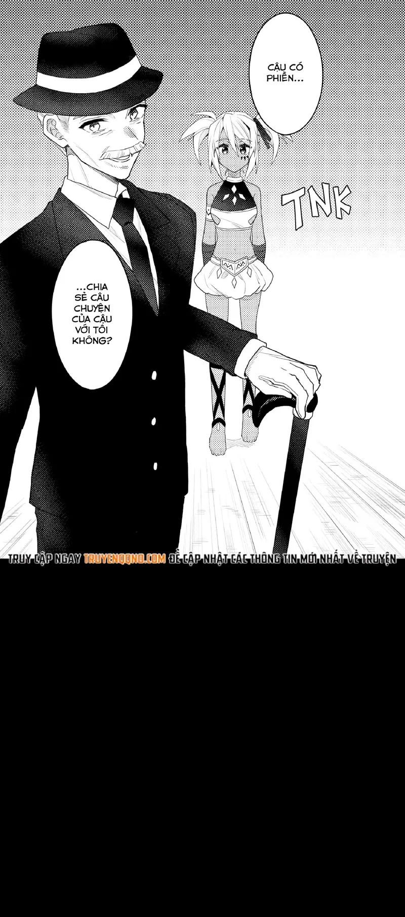 Dekisokonai To Yobareta Motoeiyuu Wa Jikka Kara Tsuihou Sareta Node Sukikatte Ni Ikiru Koto Ni Shita Chapter 6 - 7