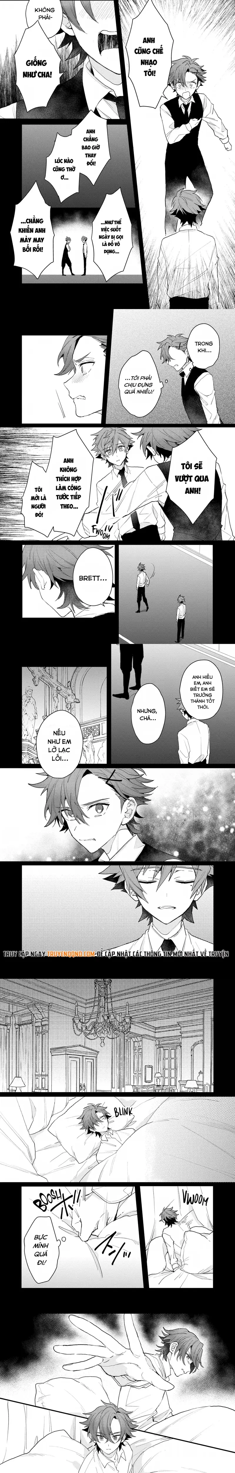 Dekisokonai To Yobareta Motoeiyuu Wa Jikka Kara Tsuihou Sareta Node Sukikatte Ni Ikiru Koto Ni Shita Chapter 9 - 12