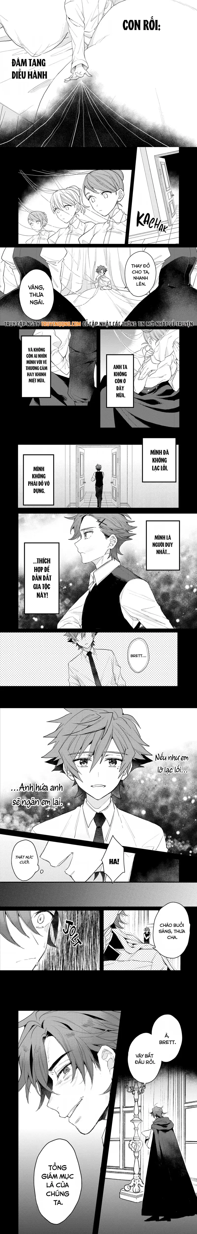 Dekisokonai To Yobareta Motoeiyuu Wa Jikka Kara Tsuihou Sareta Node Sukikatte Ni Ikiru Koto Ni Shita Chapter 9 - 13