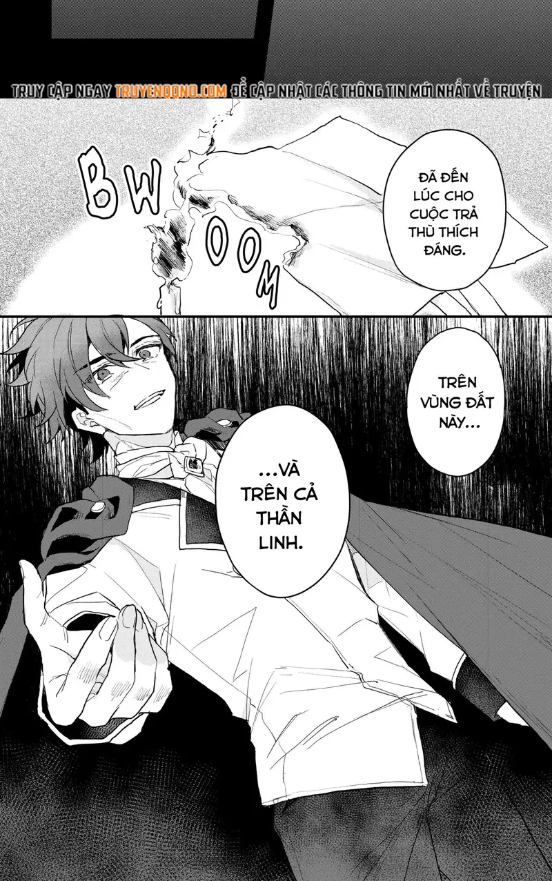 Dekisokonai To Yobareta Motoeiyuu Wa Jikka Kara Tsuihou Sareta Node Sukikatte Ni Ikiru Koto Ni Shita Chapter 9 - 14