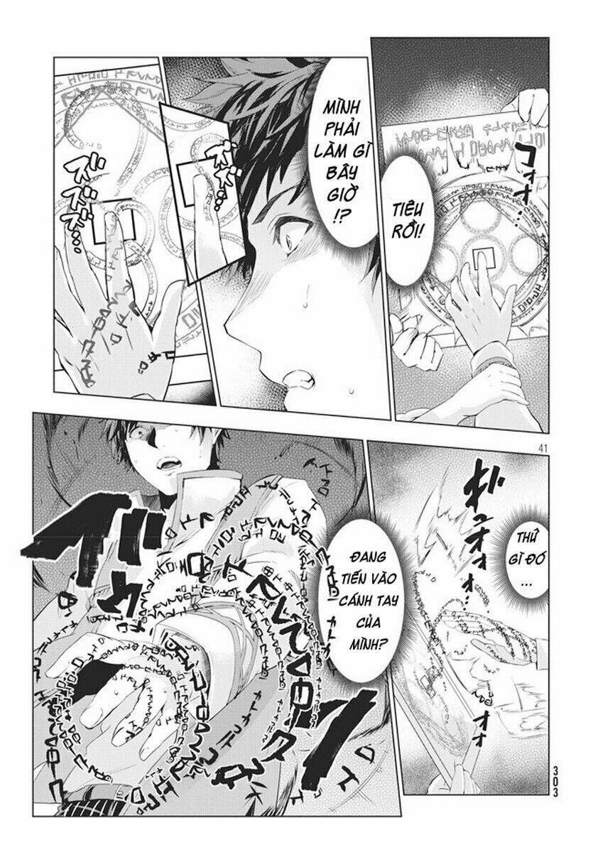 Kaiko Sareta Ankoku Heishi (30-Dai) No Slow Na Second Life Chapter 1.2 - 21