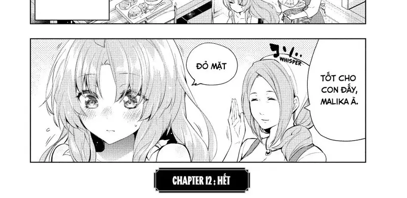 Kaiko Sareta Ankoku Heishi (30-Dai) No Slow Na Second Life Chapter 12 - 8