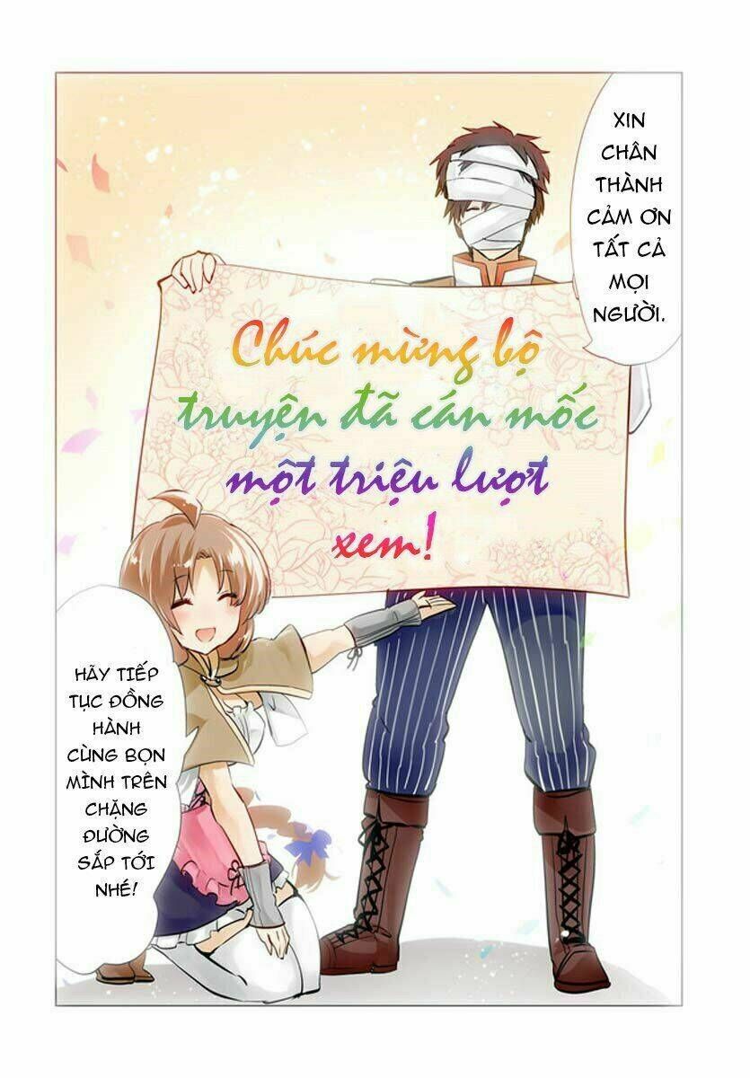 Kaiko Sareta Ankoku Heishi (30-Dai) No Slow Na Second Life Chapter 3.5 - 6