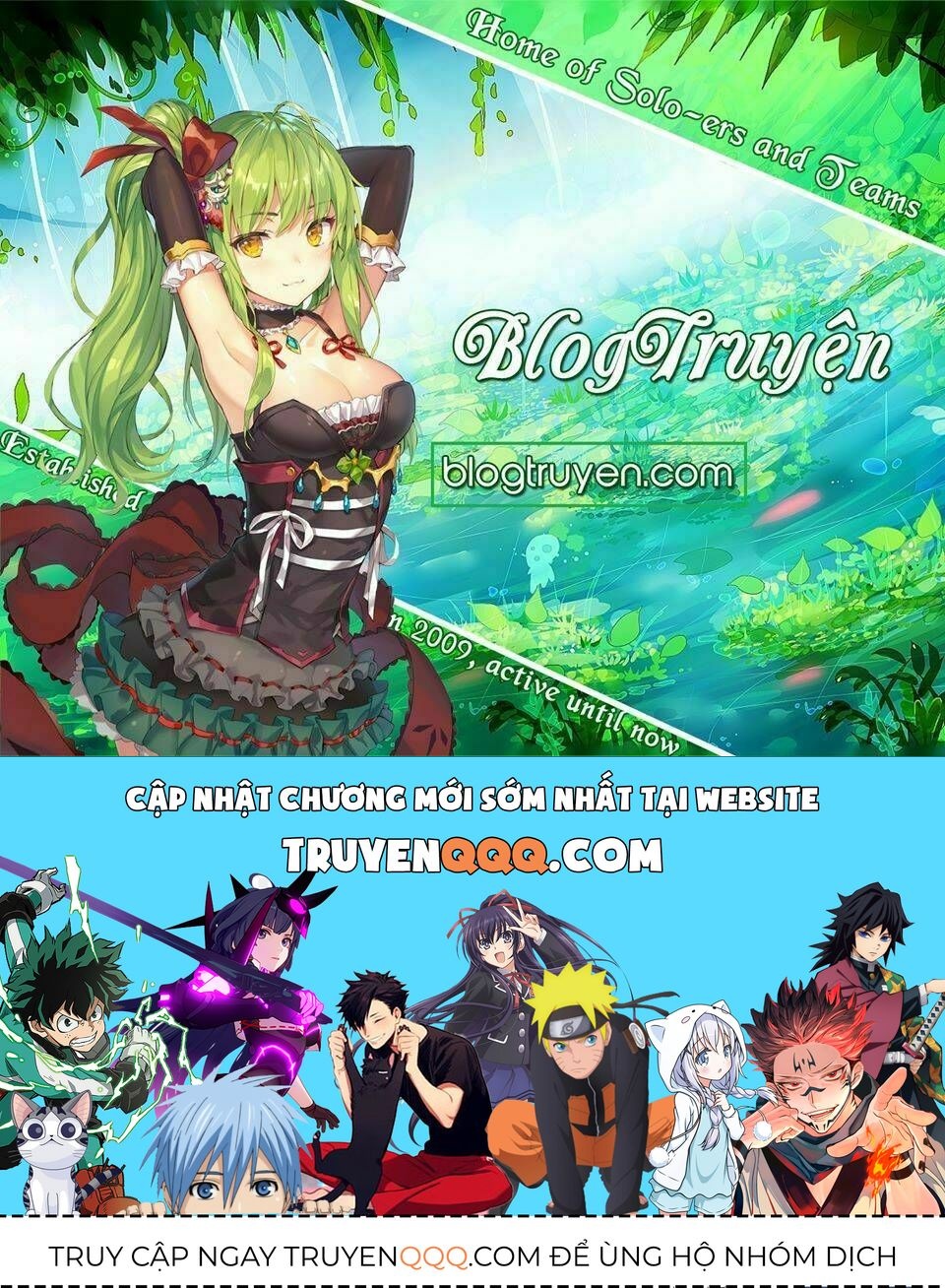 Kaiko Sareta Ankoku Heishi (30-Dai) No Slow Na Second Life Chapter 3.5 - 7