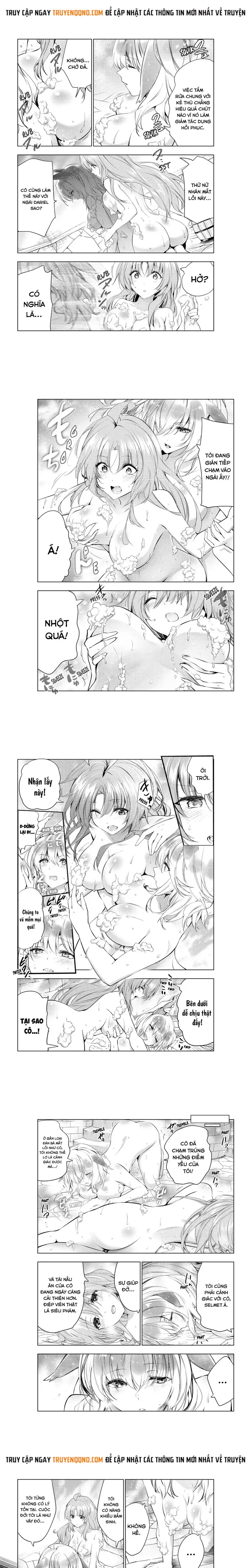 Kaiko Sareta Ankoku Heishi (30-Dai) No Slow Na Second Life Chapter 48 - 2