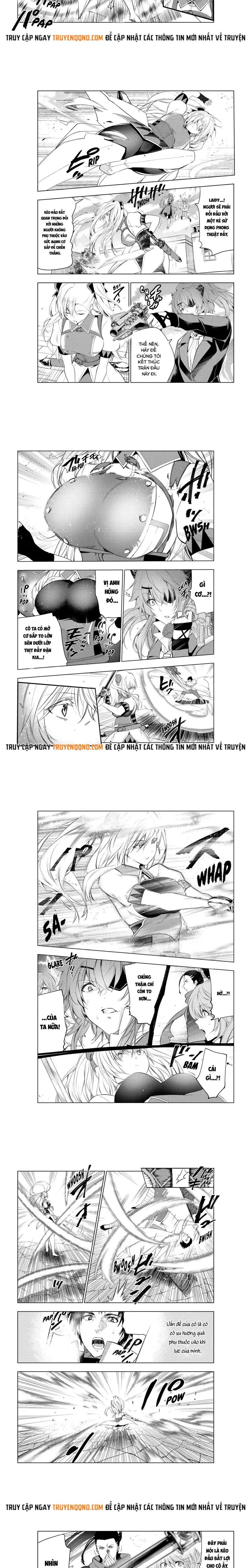 Kaiko Sareta Ankoku Heishi (30-Dai) No Slow Na Second Life Chapter 49 - 7