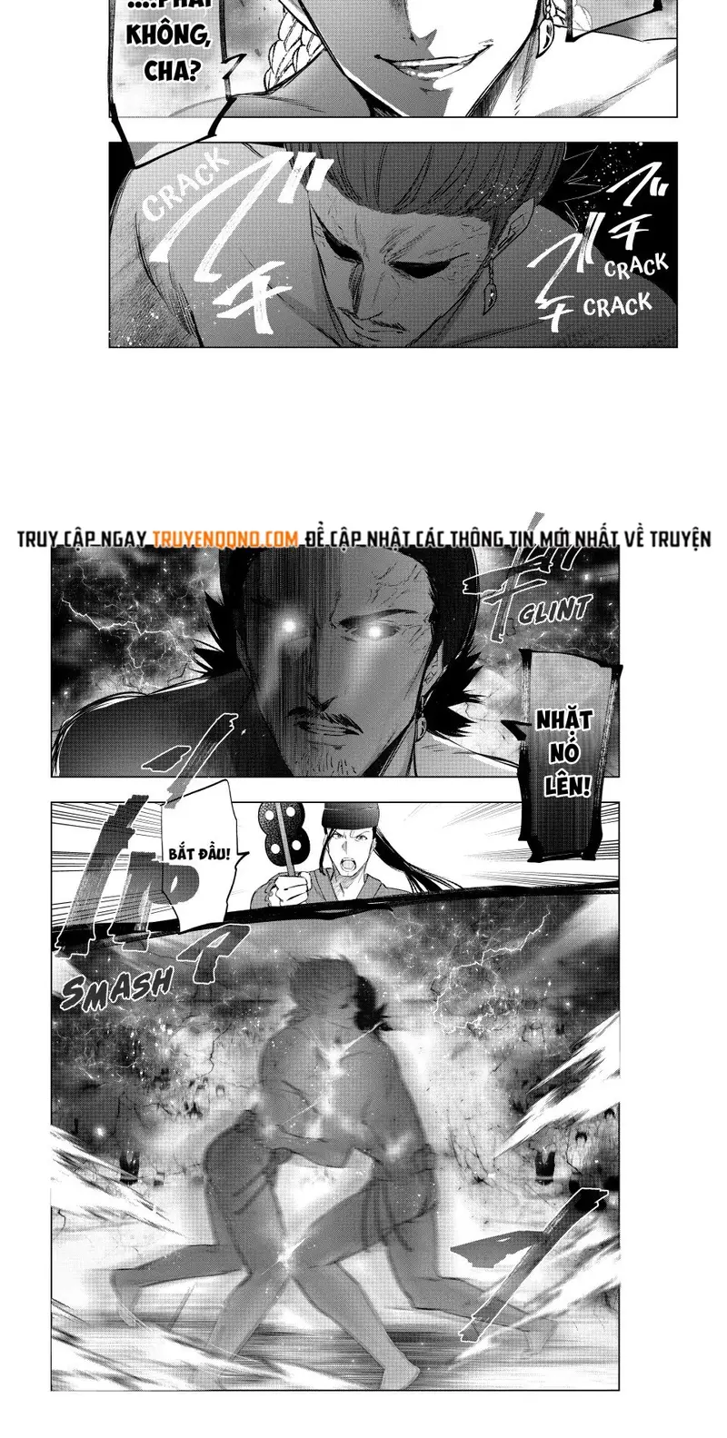 Kaiko Sareta Ankoku Heishi (30-Dai) No Slow Na Second Life Chapter 68 - 9