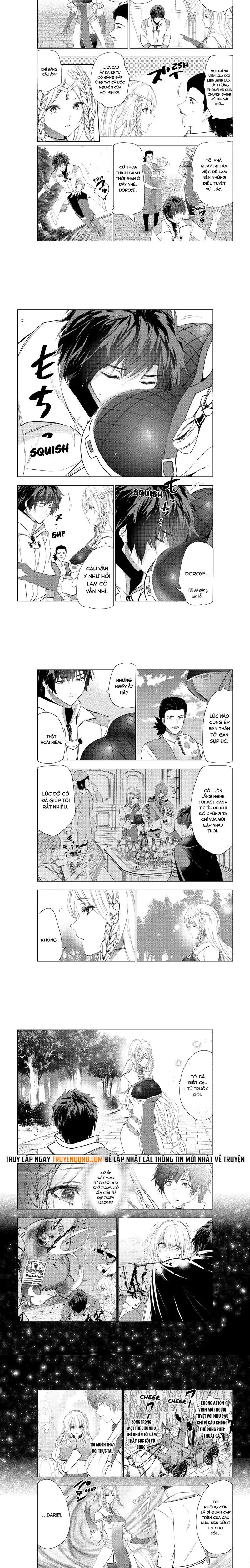 Kaiko Sareta Ankoku Heishi (30-Dai) No Slow Na Second Life Chapter 71 - 8