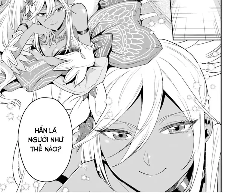 Kouryakubon Wo Kushi Suru Saikyou No Mahoutsukai Chapter 15 - 8