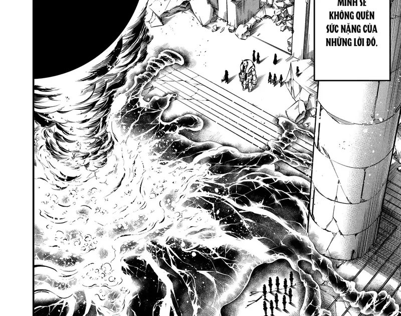 Kouryakubon Wo Kushi Suru Saikyou No Mahoutsukai Chapter 29 - 8