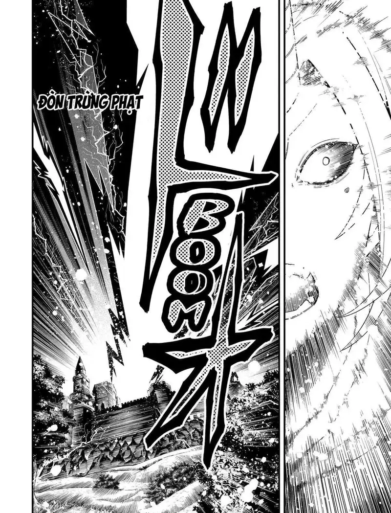 Kouryakubon Wo Kushi Suru Saikyou No Mahoutsukai Chapter 59 - 7