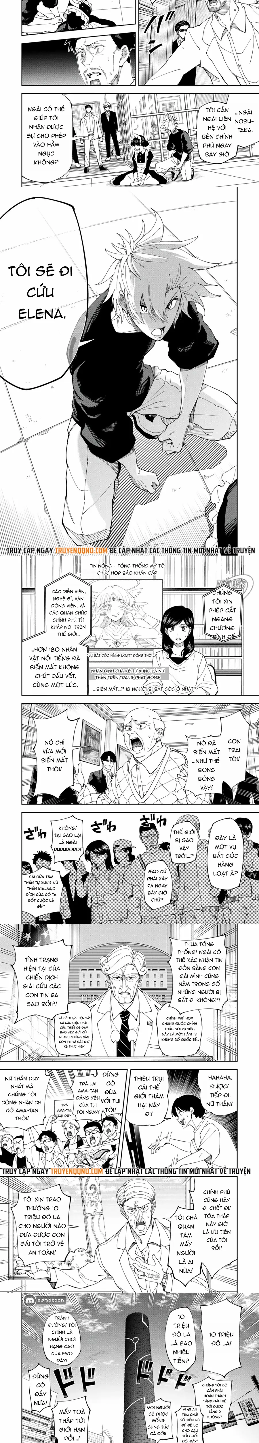 Yontou-Ryuu No Saikyou Haishin-Sha ~Yari Konda Vr Game No Settei Ge Genjitsu Sekai Ni Hanei Sareta Node, Haishi Yotei Datta Job De Musou Shimasu~ Chapter 4 - 3