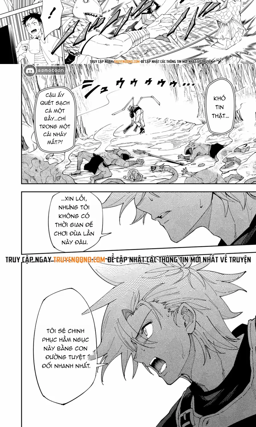 Yontou-Ryuu No Saikyou Haishin-Sha ~Yari Konda Vr Game No Settei Ge Genjitsu Sekai Ni Hanei Sareta Node, Haishi Yotei Datta Job De Musou Shimasu~ Chapter 4 - 5