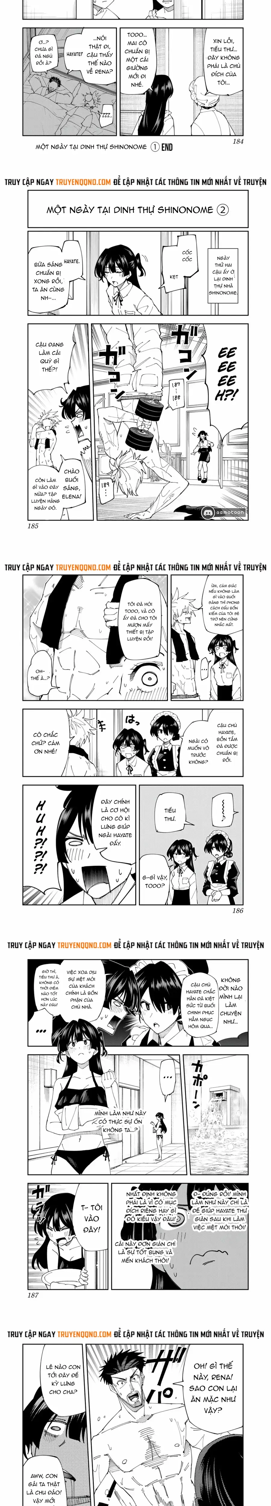 Yontou-Ryuu No Saikyou Haishin-Sha ~Yari Konda Vr Game No Settei Ge Genjitsu Sekai Ni Hanei Sareta Node, Haishi Yotei Datta Job De Musou Shimasu~ Chapter 5 - 2