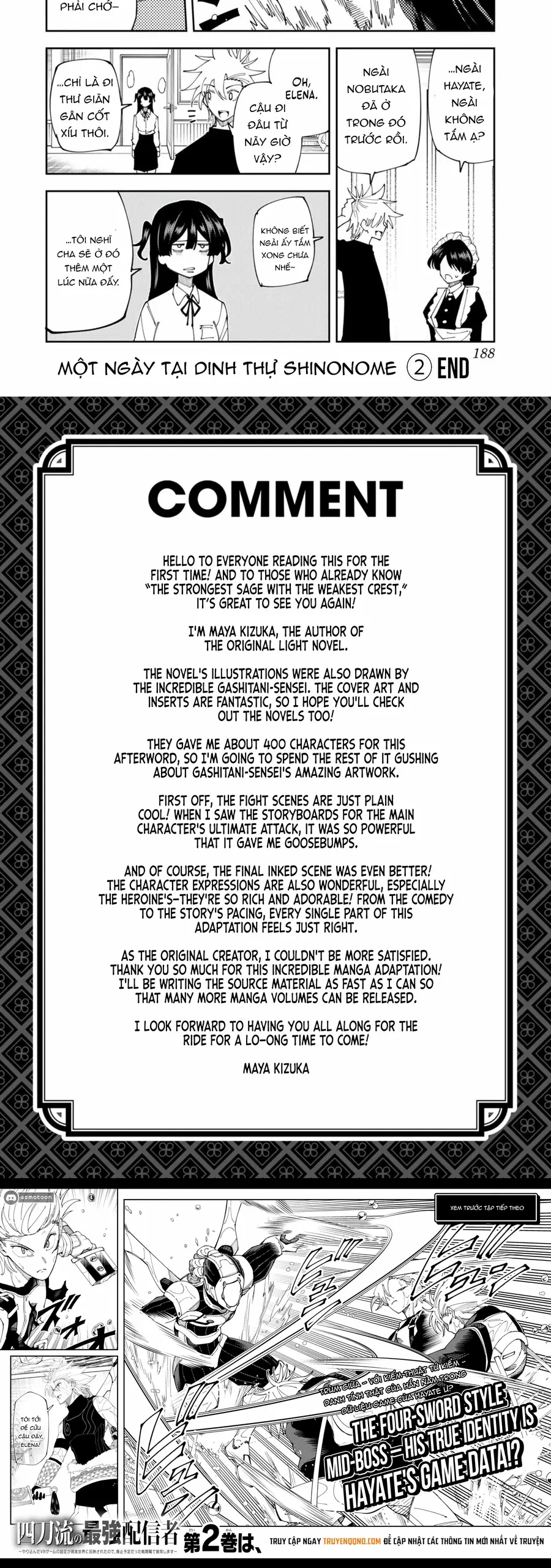 Yontou-Ryuu No Saikyou Haishin-Sha ~Yari Konda Vr Game No Settei Ge Genjitsu Sekai Ni Hanei Sareta Node, Haishi Yotei Datta Job De Musou Shimasu~ Chapter 5 - 3