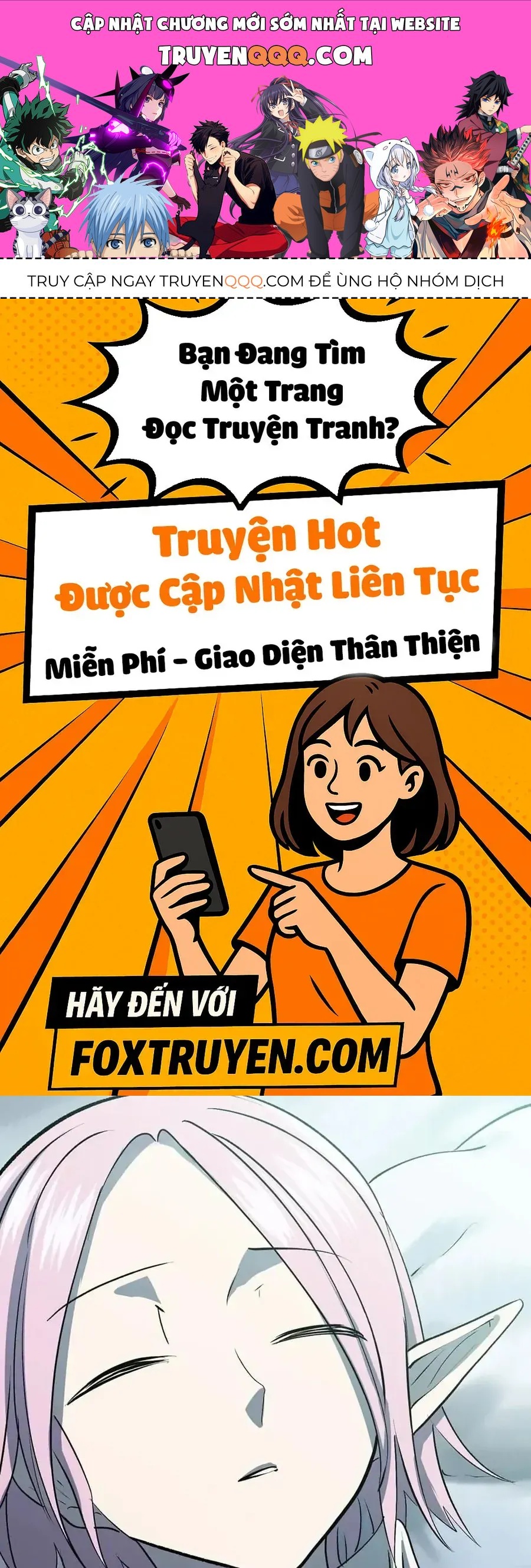 Câu Chuyện Sinh Tồn Của Kiếm Vương Ở Thế Giới Khác Chapter 100 - 1