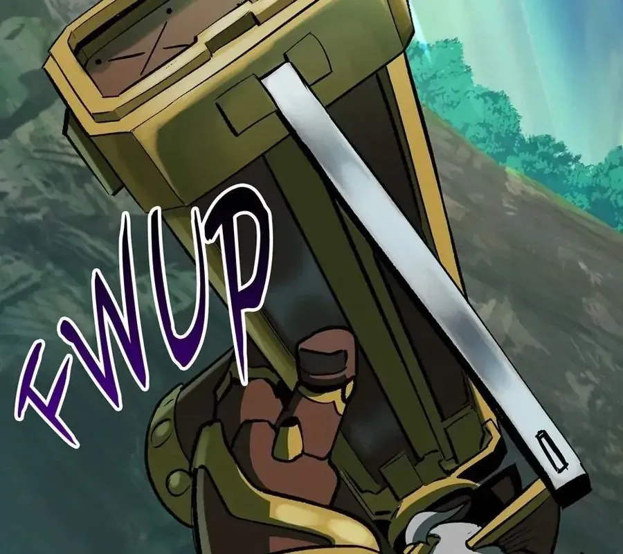 Câu Chuyện Sinh Tồn Của Kiếm Vương Ở Thế Giới Khác Chapter 100 - 104