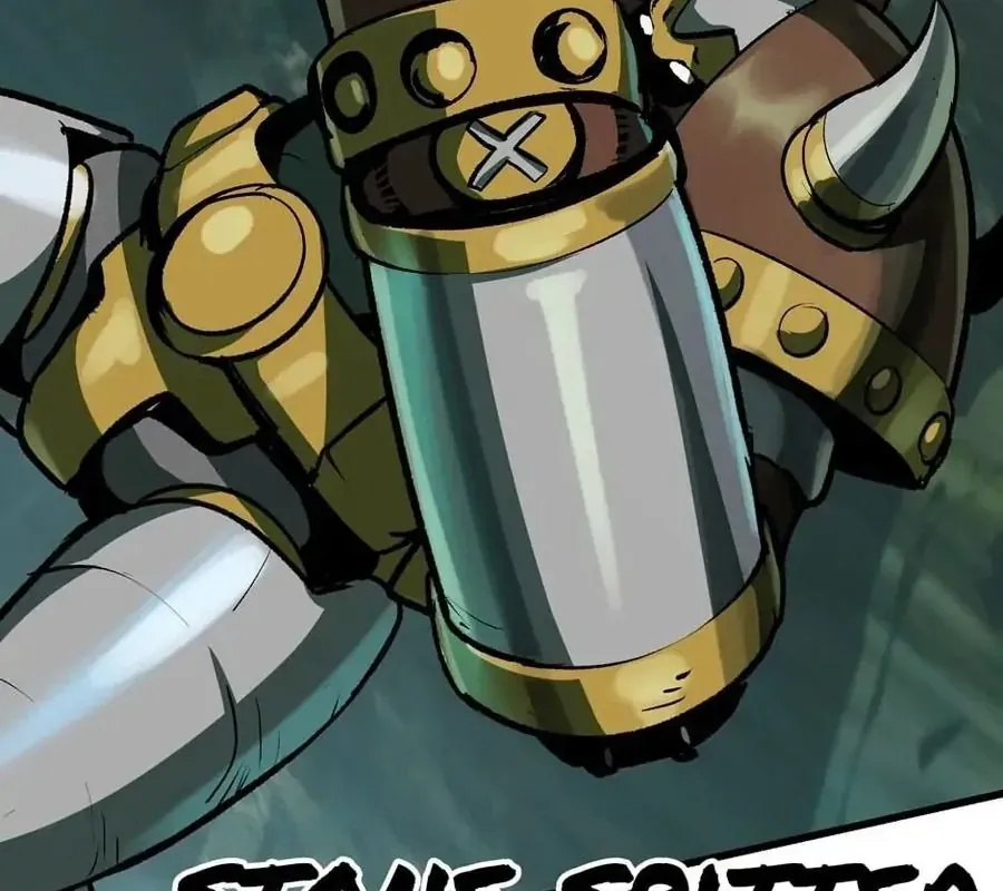 Câu Chuyện Sinh Tồn Của Kiếm Vương Ở Thế Giới Khác Chapter 100 - 105