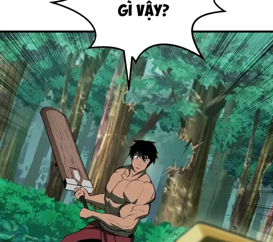 Câu Chuyện Sinh Tồn Của Kiếm Vương Ở Thế Giới Khác Chapter 100 - 107