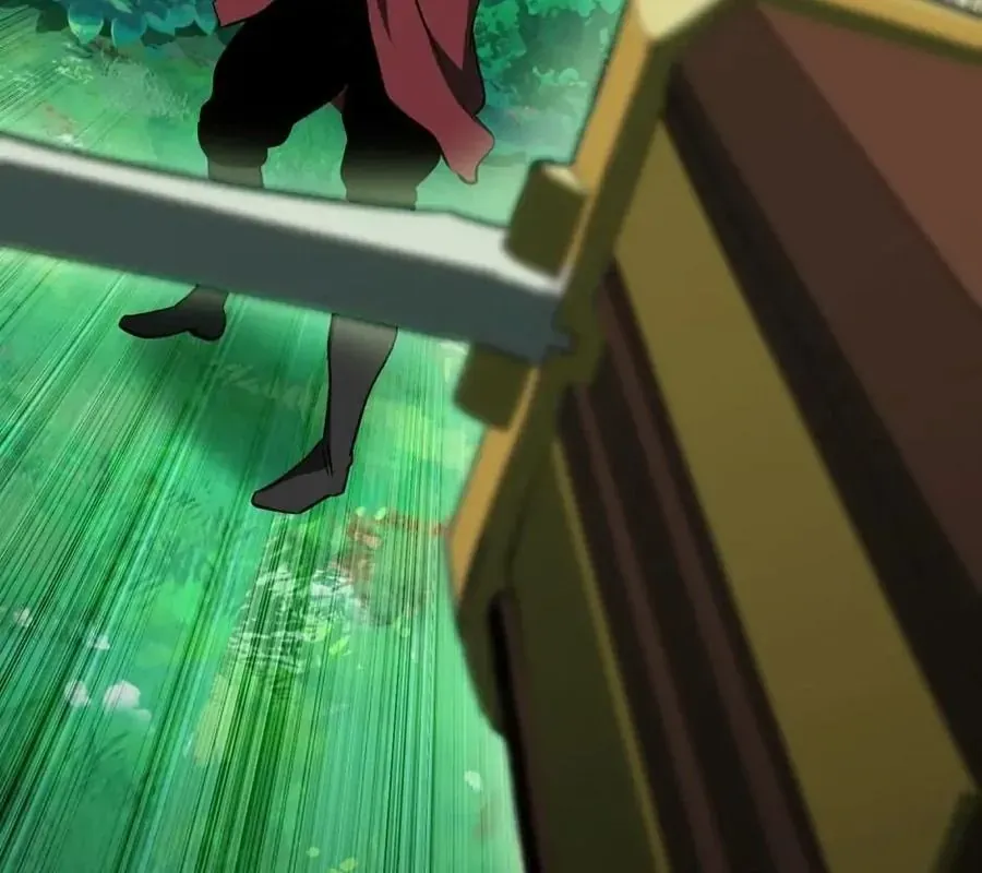 Câu Chuyện Sinh Tồn Của Kiếm Vương Ở Thế Giới Khác Chapter 100 - 108