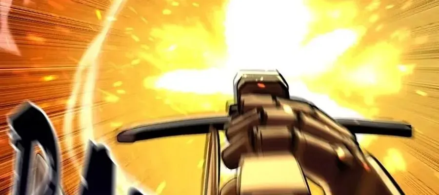 Câu Chuyện Sinh Tồn Của Kiếm Vương Ở Thế Giới Khác Chapter 100 - 114