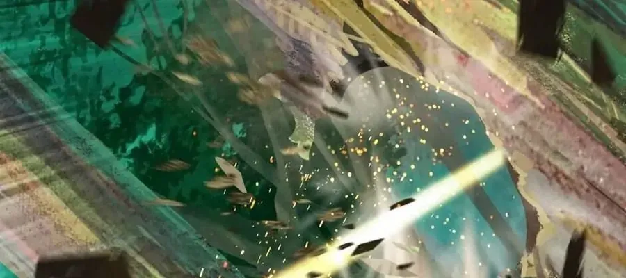 Câu Chuyện Sinh Tồn Của Kiếm Vương Ở Thế Giới Khác Chapter 100 - 122