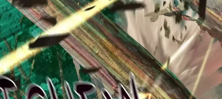 Câu Chuyện Sinh Tồn Của Kiếm Vương Ở Thế Giới Khác Chapter 100 - 123