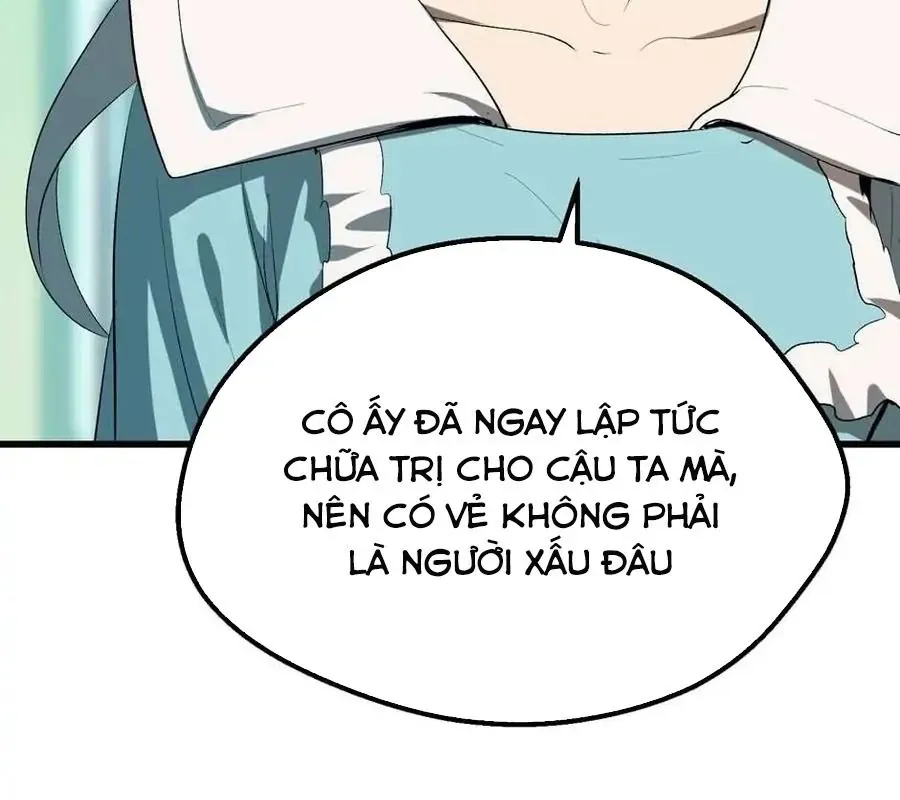Câu Chuyện Sinh Tồn Của Kiếm Vương Ở Thế Giới Khác Chapter 100 - 14