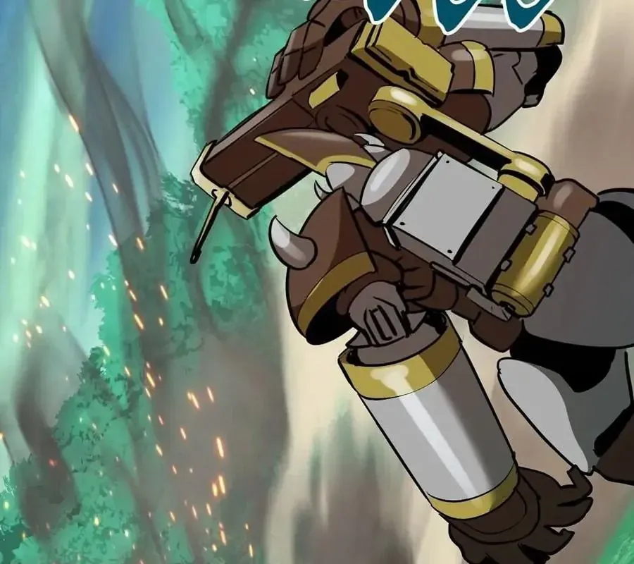 Câu Chuyện Sinh Tồn Của Kiếm Vương Ở Thế Giới Khác Chapter 100 - 132