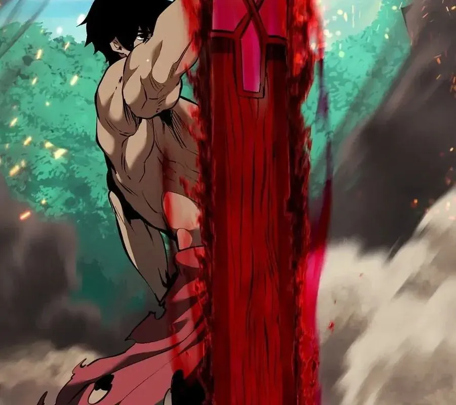 Câu Chuyện Sinh Tồn Của Kiếm Vương Ở Thế Giới Khác Chapter 100 - 139