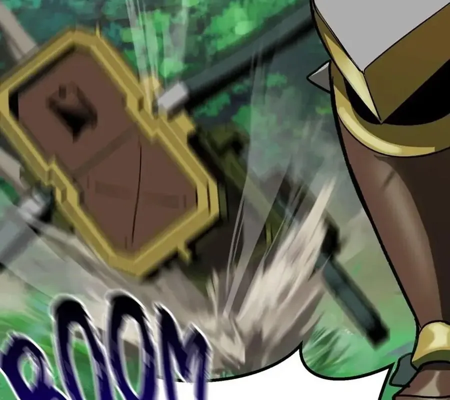 Câu Chuyện Sinh Tồn Của Kiếm Vương Ở Thế Giới Khác Chapter 100 - 147