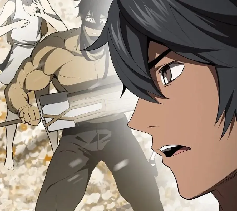 Câu Chuyện Sinh Tồn Của Kiếm Vương Ở Thế Giới Khác Chapter 100 - 16