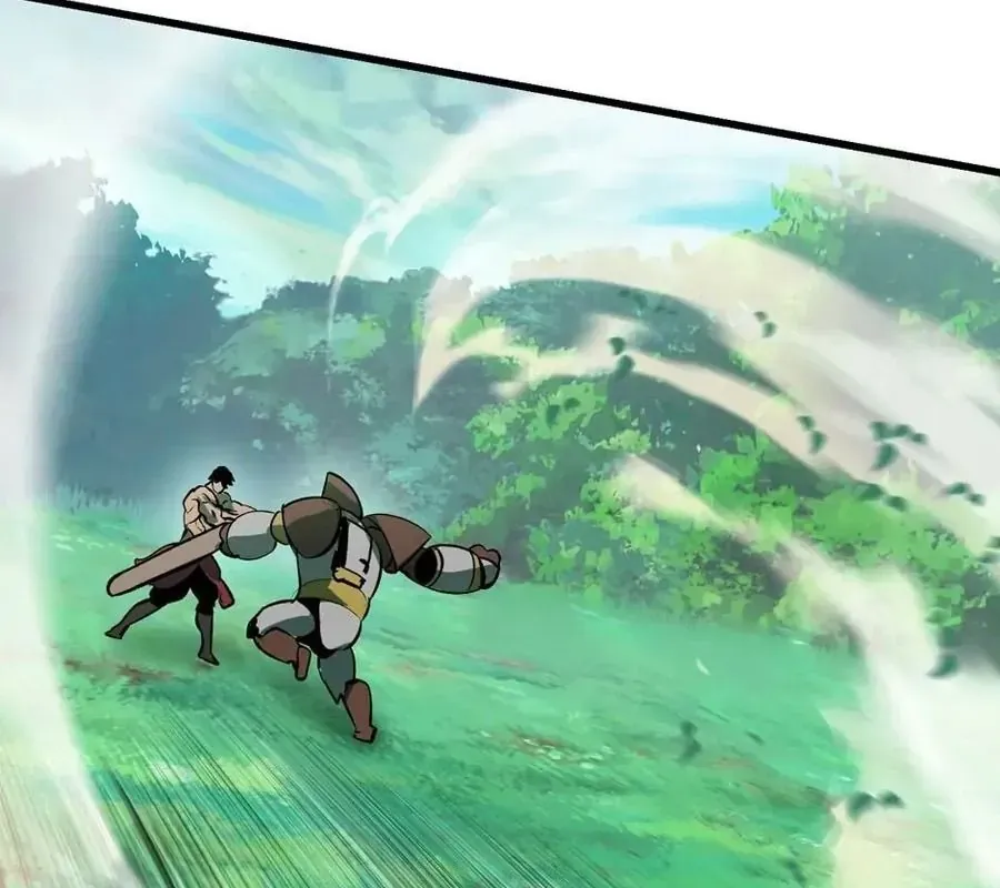 Câu Chuyện Sinh Tồn Của Kiếm Vương Ở Thế Giới Khác Chapter 100 - 154